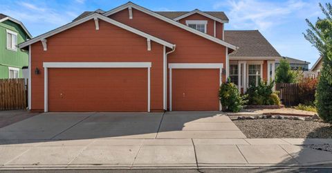 9045 Andraste Way, Reno, NV 89506 Photo