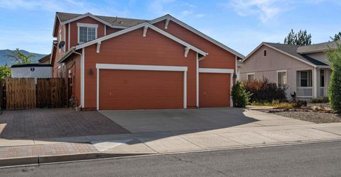 9045 Andraste Way, Reno, NV 89506 Photo