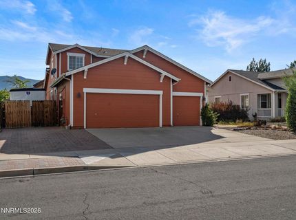 9045 Andraste Way, Reno, NV 89506 Photo