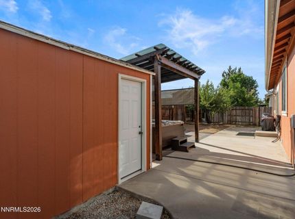 9045 Andraste Way, Reno, NV 89506 Photo