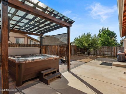 9045 Andraste Way, Reno, NV 89506 Photo