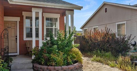 9045 Andraste Way, Reno, NV 89506 Photo