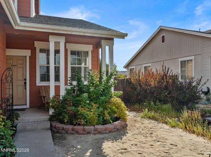 9045 Andraste Way, Reno, NV 89506 Photo