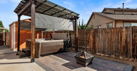 9045 Andraste Way, Reno, NV 89506 Photo