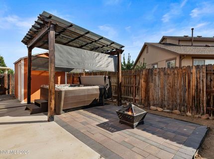 9045 Andraste Way, Reno, NV 89506 Photo
