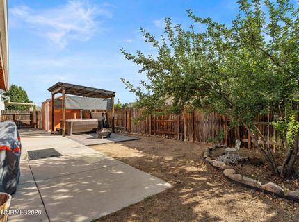 9045 Andraste Way, Reno, NV 89506 Photo