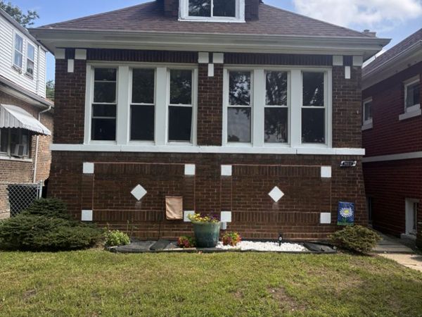 8811 S Morgan Street , Chicago, IL 60620