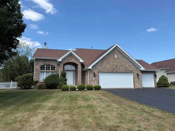 4195 Glenmore Road , Rockton, IL 61072