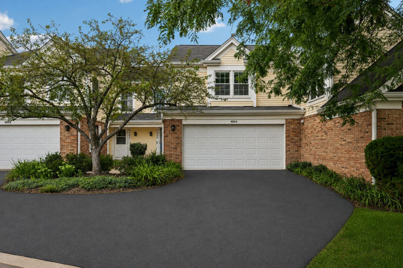 4804 Turnberry Drive, Hoffman Estates, IL 60010 Main Photo