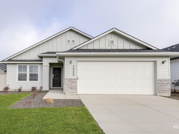 9500 W Blazing Star St, Nampa, ID 83687
