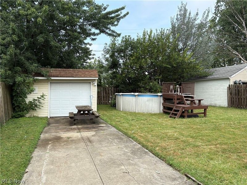 14448 Cleminshaw Road, Cleveland, OH 44135 Photo 2