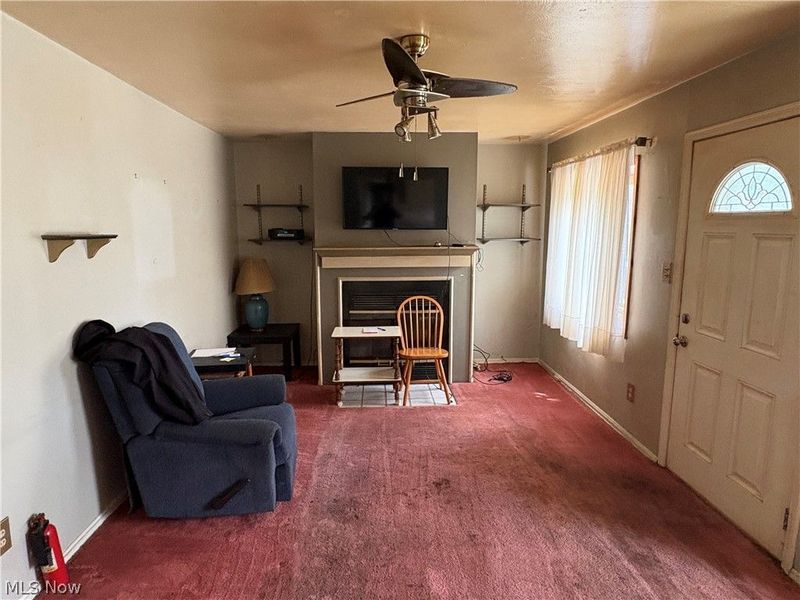 14448 Cleminshaw Road, Cleveland, OH 44135 Photo 4