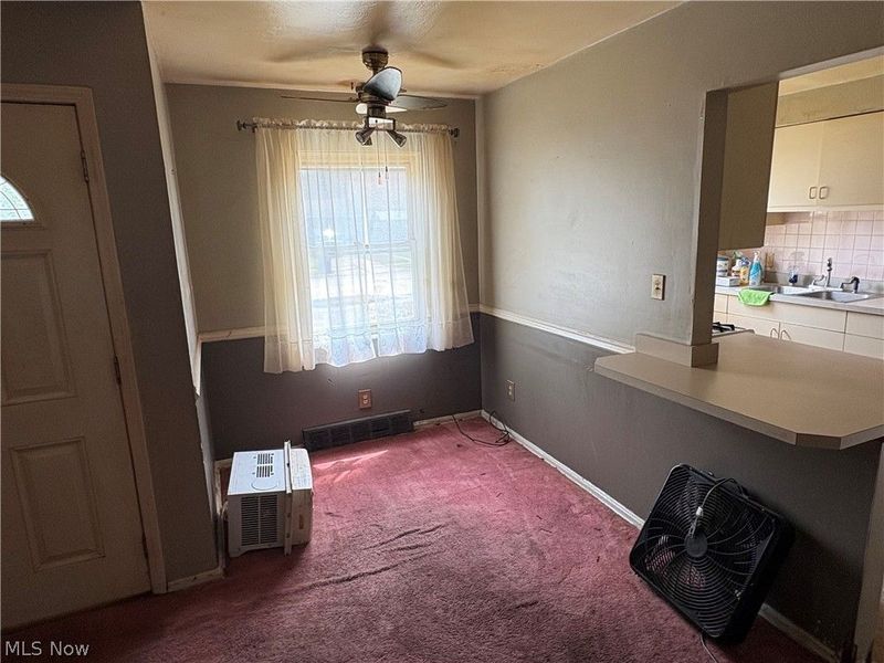 14448 Cleminshaw Road, Cleveland, OH 44135 Photo 5