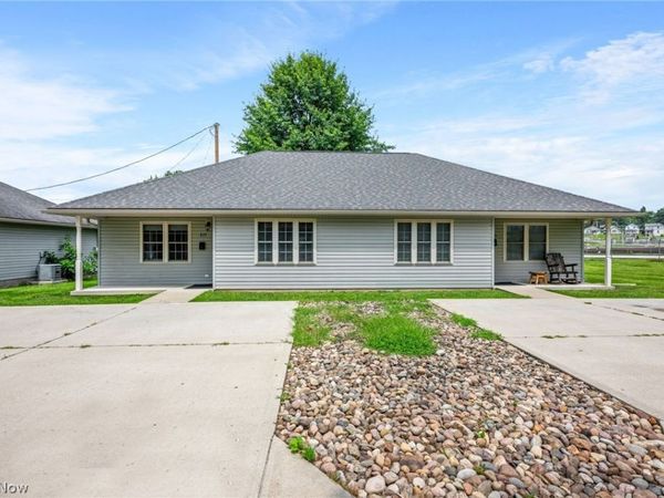 820-824 S 14th Street , Cambridge, OH 43725