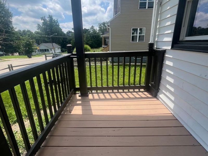 6211 Coleridge Avenue, Cincinnati, OH 45213 Photo 3