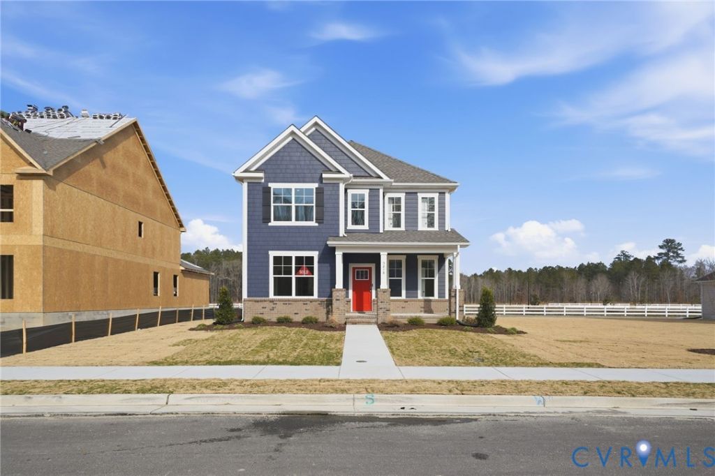6279 Sterling Way, Ruther Glen, VA 22546 Main Photo