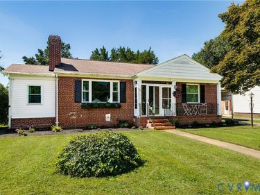 1915 S Battery Drive, Richmond, VA 23222
