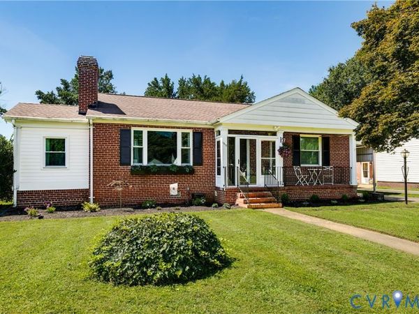 1915 S Battery Drive, Richmond, VA 23222