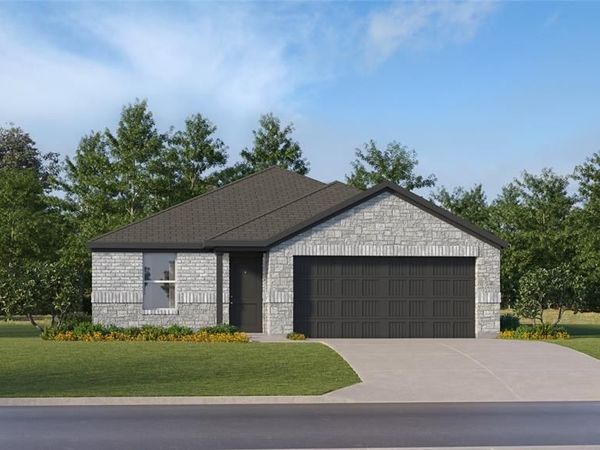 2305 Marshall Drive, Joshua, TX 76058