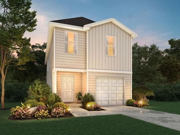 2074 Falcon Drive, Tyler, TX 75702