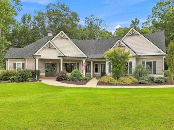230 Windchime Way , Tyrone, GA 30290