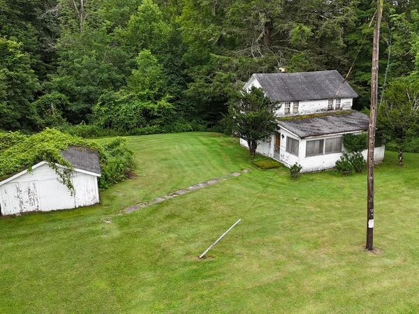 426 Basket Road , Long Eddy, NY 12760