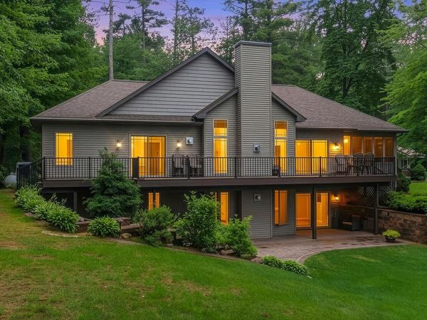 W2770 Setting Sun ROAD, Keshena, WI 54135