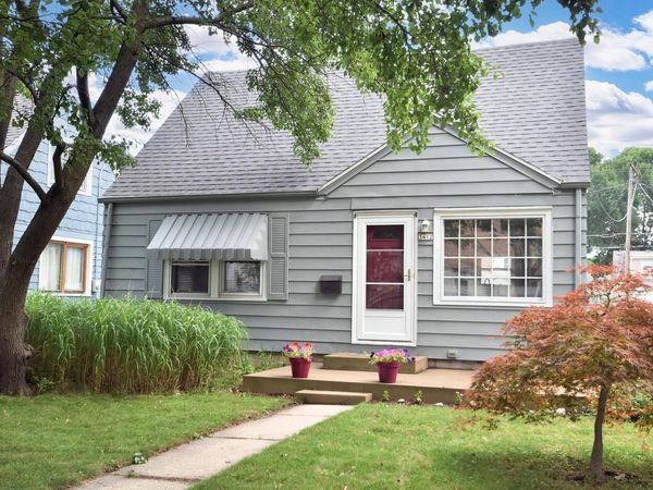3412 N 89th STREET, Milwaukee, WI 53222