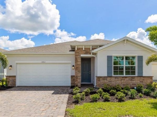 18227 Water Crossing DR, NORTH FORT MYERS, FL 33917
