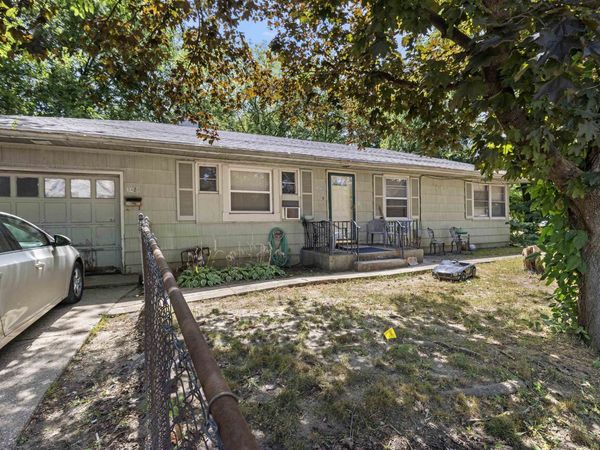 3420 Auburn Street, ROCKFORD, IL 61101