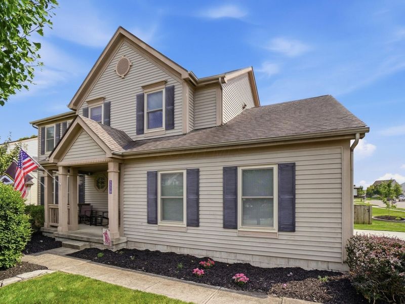 3579 Natalie Drive, Grove City, OH 43123 Photo 2