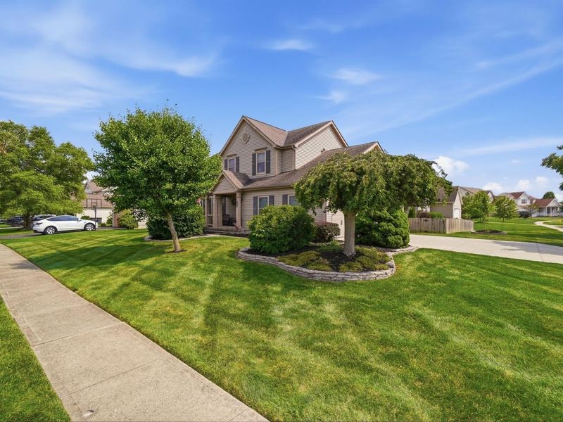3579 Natalie Drive, Grove City, OH 43123 Photo 3