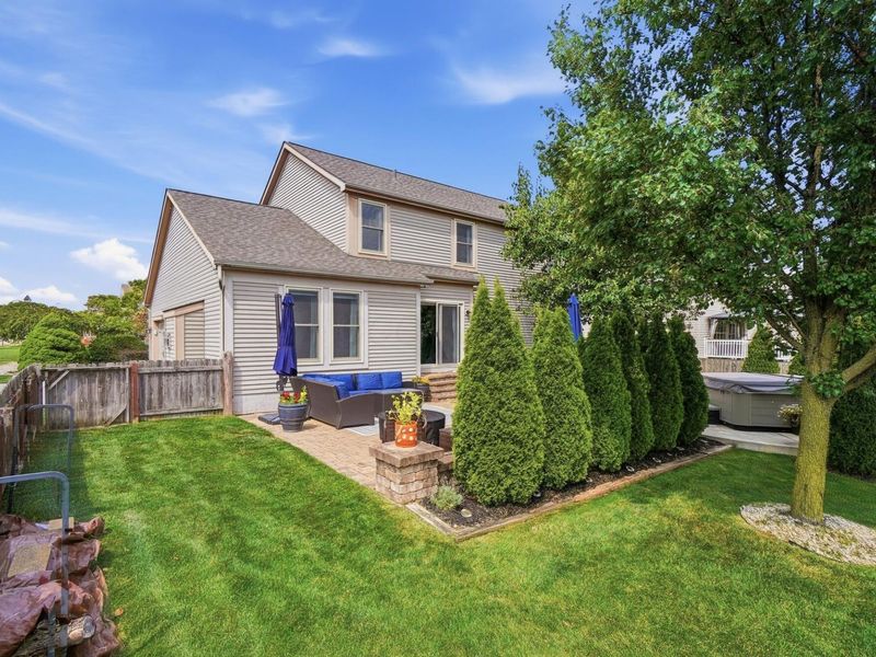 3579 Natalie Drive, Grove City, OH 43123 Photo 41