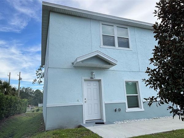 280 GARDNER LANE , Unit 1, KISSIMMEE, FL 34743