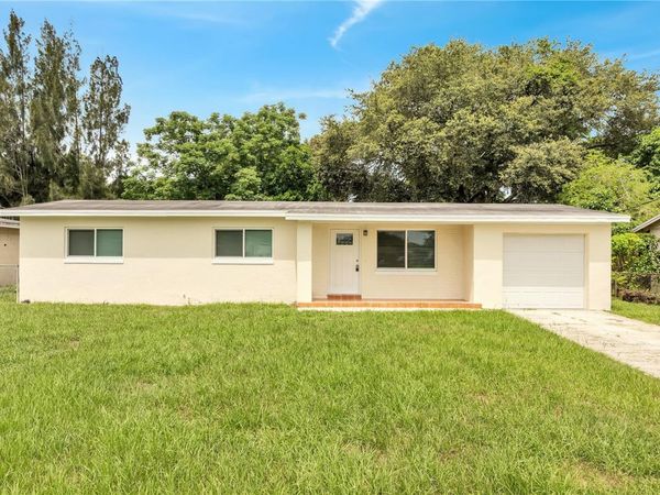 1040 SAN LUIS DRIVE , ORLANDO, FL 32807