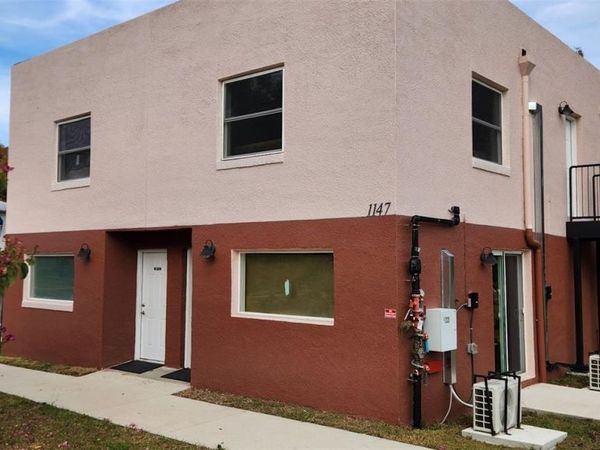 1147 E MCDONALD AVENUE , Unit 202, EUSTIS, FL 32726
