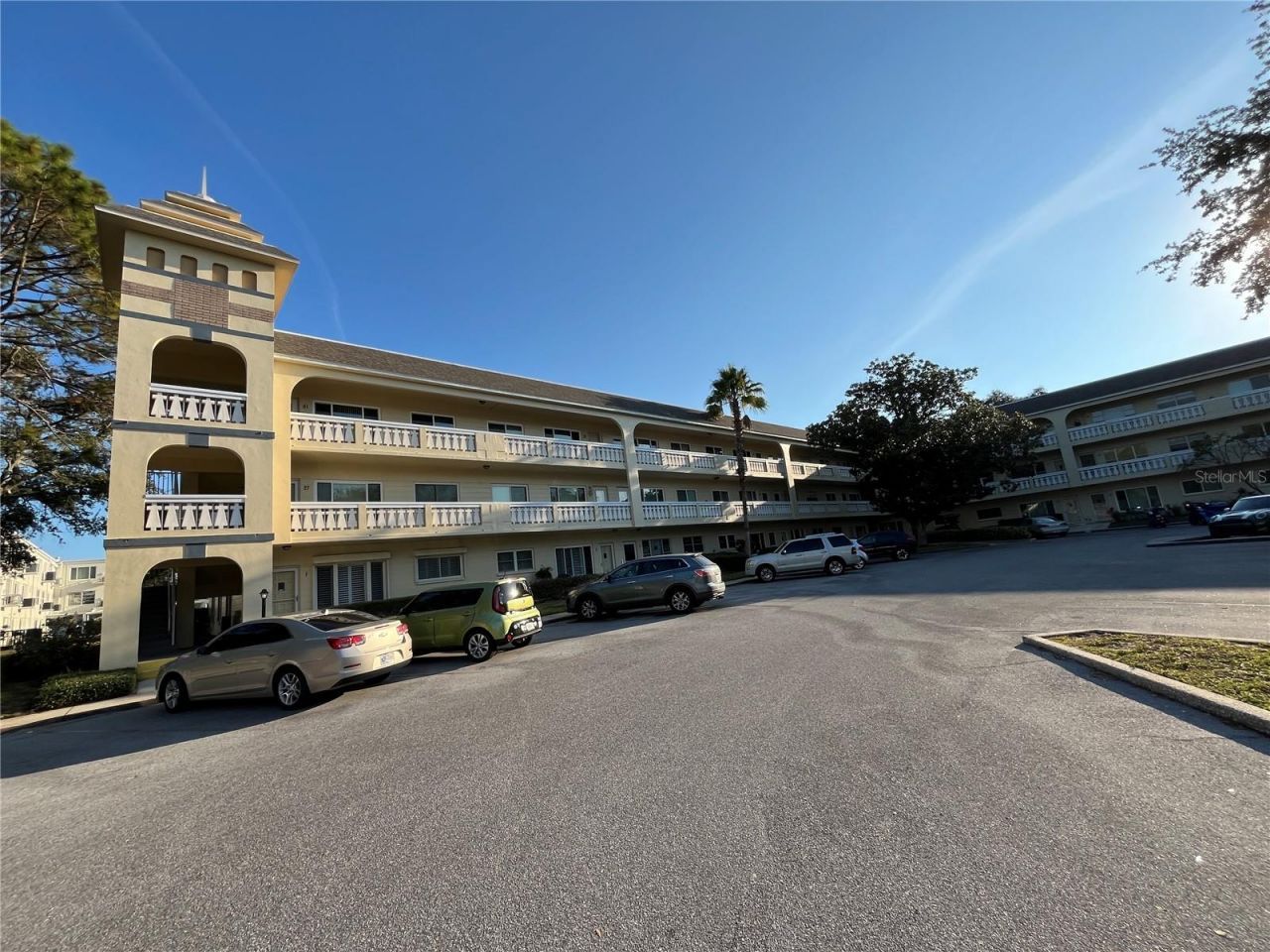 2253 Norwegian Drive , Unit 33, Clearwater, FL 33763 Main Photo