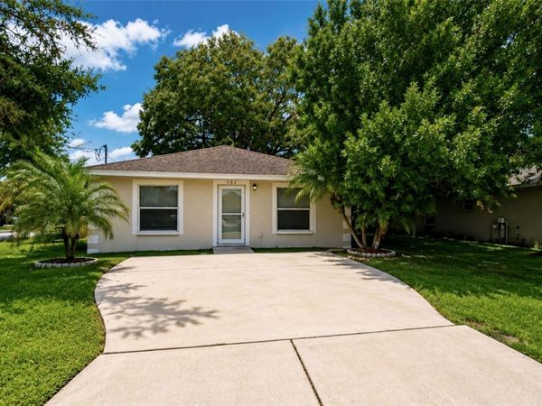 702 E MADISON STREET , PLANT CITY, FL 33563
