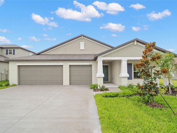16612 CARLTON POND STREET , WIMAUMA, FL 33598