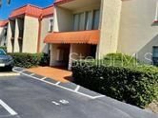 10365 PARADISE BOULEVARD , Unit 10, TREASURE ISLAND, FL 33706