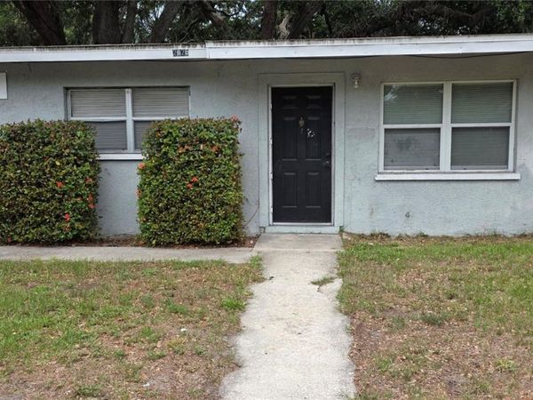 2425 DIXIE AVENUE , SARASOTA, FL 34234