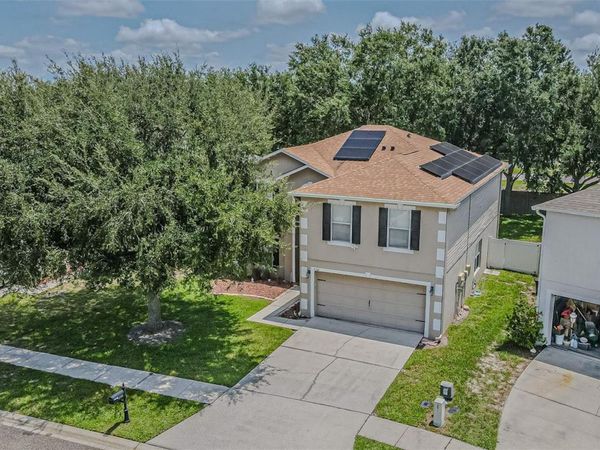 2706 MINGO DR , LAND O LAKES, FL 34638