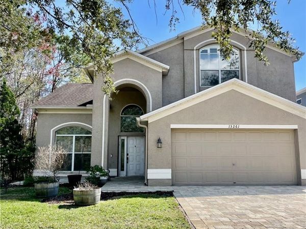 13261 ROYAL GEORGE AVENUE , ODESSA, FL 33556