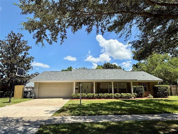 1625 TIOGA TRAIL , WINTER PARK, FL 32789