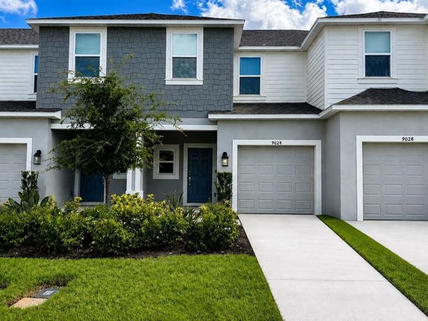 9024 DRIVEN SNOW STREET , SARASOTA, FL 34241