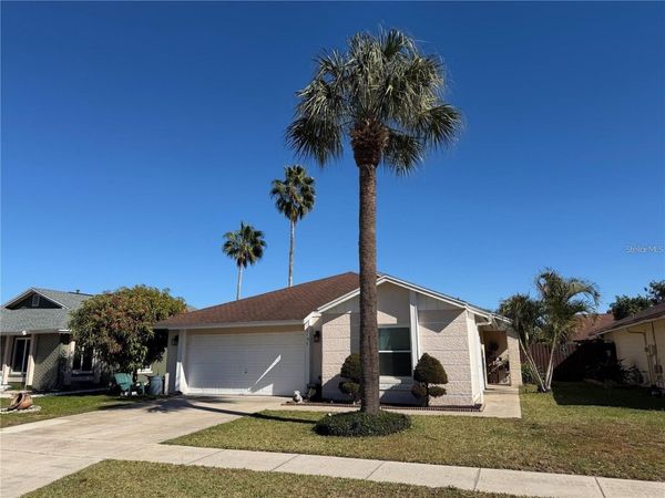 3193 ARROWHEAD LANE , KISSIMMEE, FL 34746