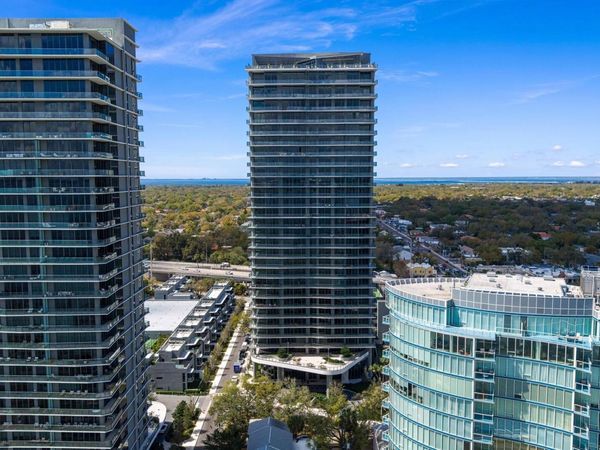 3015 S YSABELLA AVENUE, Unit 2402, TAMPA, FL 33629