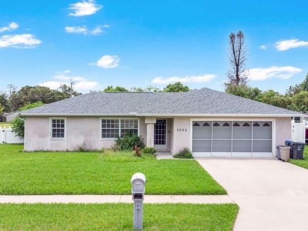 2225 MARYLAND AVENUE , TITUSVILLE, FL 32796