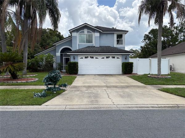 2791 PICADILLY CIRCLE , KISSIMMEE, FL 34747