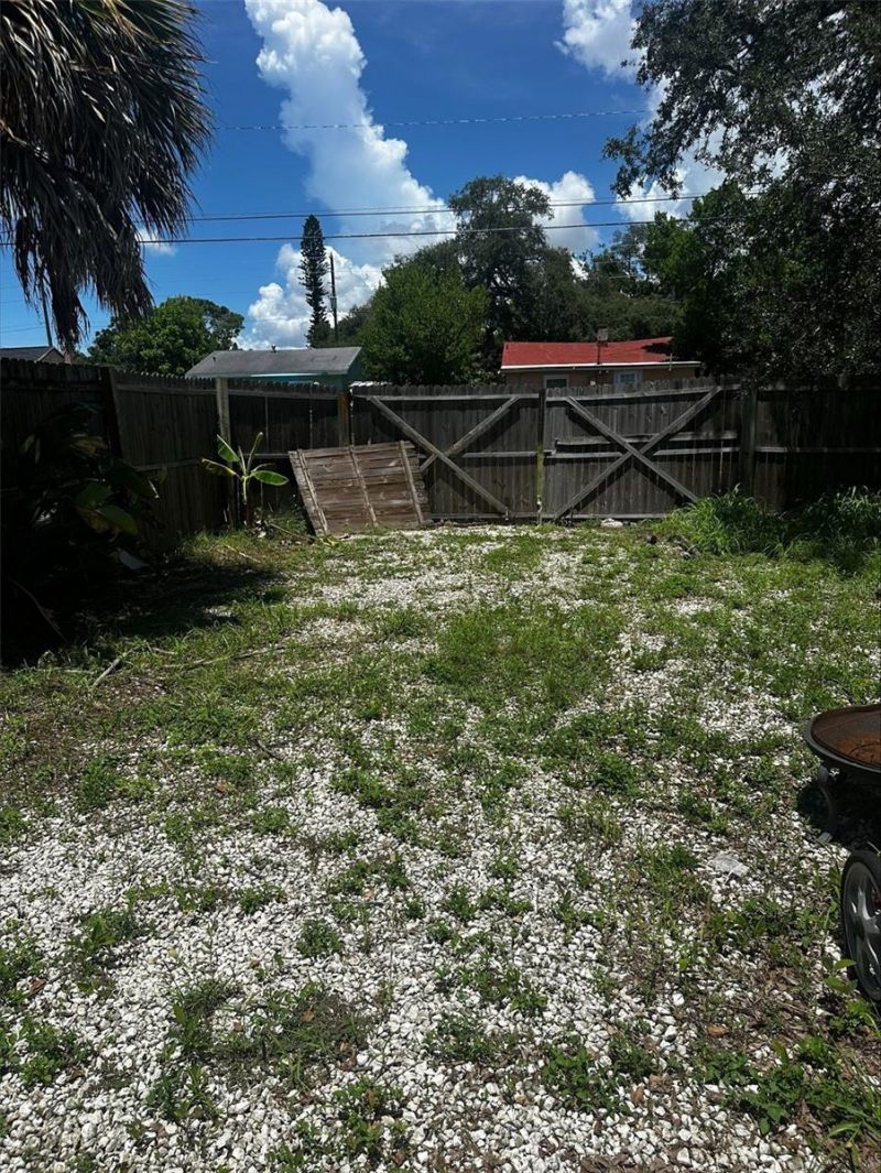 4411 16th Avenue S, Saint Petersburg, FL 33711 Photo